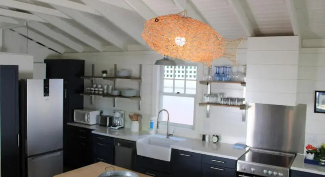 Апартаменты Deluxe Edgartown Commons