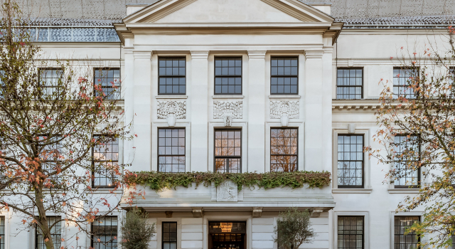 Town Hall Hotel – Shoreditch