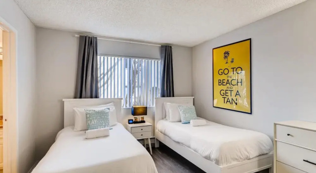 Private Entrance - 2BR Next To Ritz Carlton - Walk Down to Ocean! (MB1), Varaa Hotelli Dana Point Beach Cities Orange County