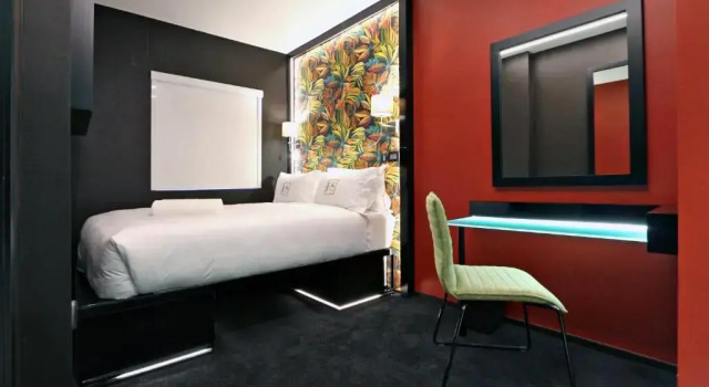 Двухместный номер Standard Hotel Sky Sandton