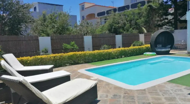 Коттедж Villa Kayana