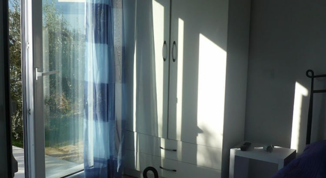 Студия Apartments Mirela