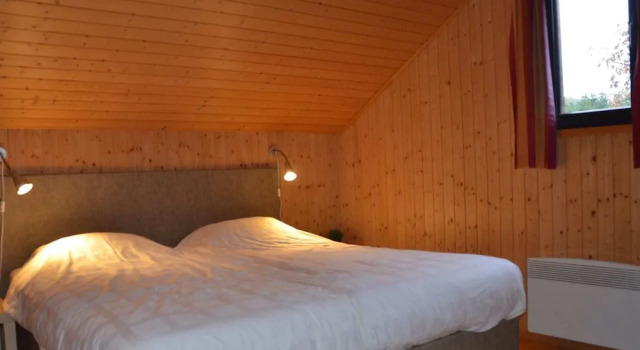 Коттедж Holiday Home in Houffalize With Sauna