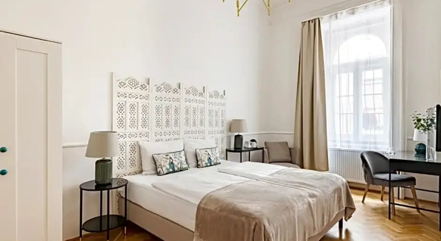 Номер Standard Beletage-Boutique Hotel