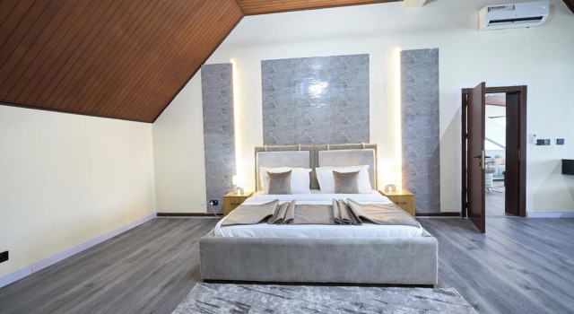 Номер Premium The Carrington Suites