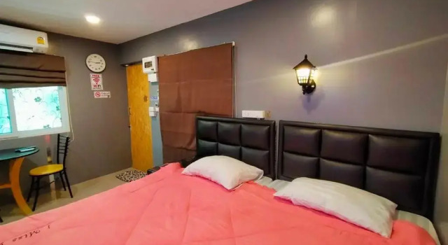 Номер Standard Ruenthip Homestay