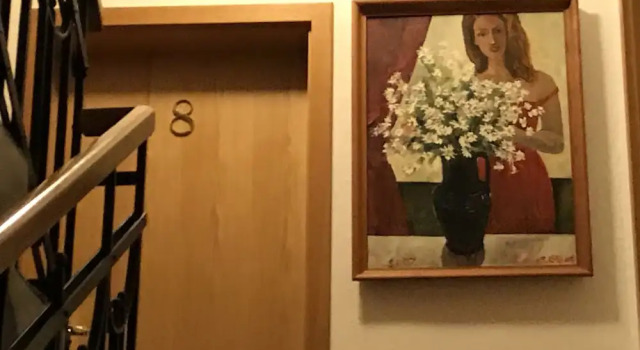 Suite Confort Antik Hotel Sofia