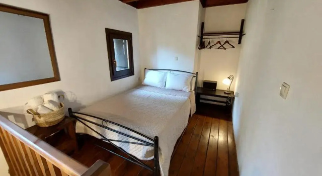 Номер Economy Saint Michel Apartments