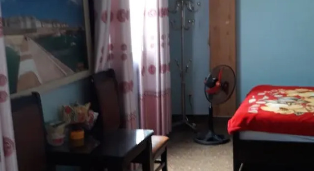 Номер Standard Kim Thoa Motel