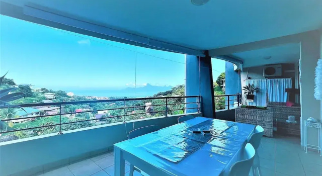 Tahiti - Toke Condo in Faa a, Забронировать Апартаменты/квартира Апартаменты Таити, Апартаменты/квартира
