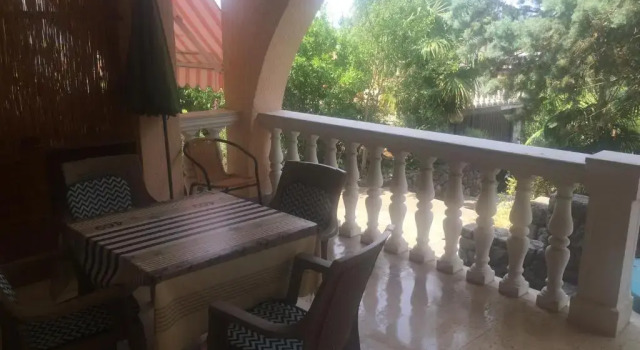 Апартаменты с 2 комнатами Apartments Toni-Malinska