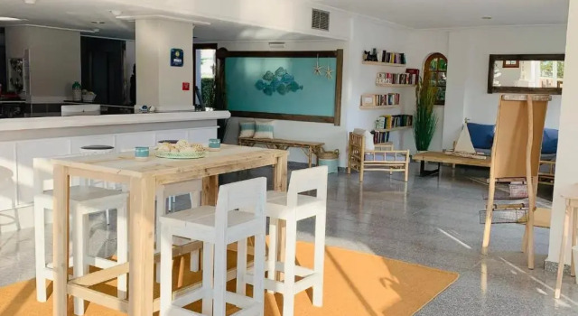 Camera Standard Apartaments Sa Torre by SUREDA MAS