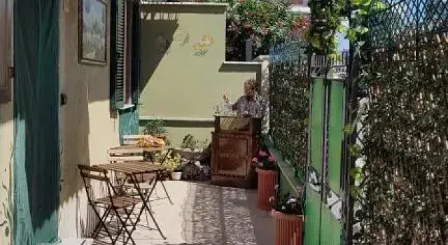 Vecchia Dimora