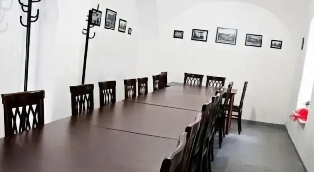 Hotel Berger, Prenota Hotel Kamenice nad Lipou 