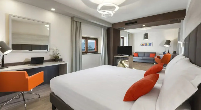 Executive cameră BHotel