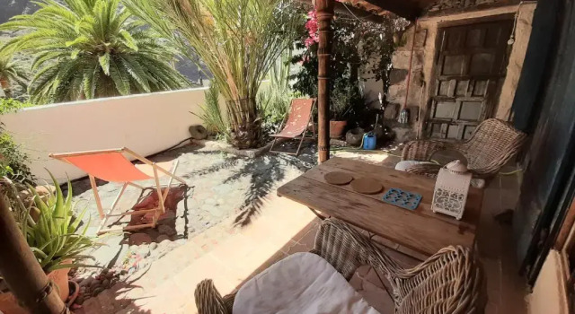 casa limon, Забронировать Апартаменты/квартира Апартаменты Валье-Гран-Рей, Апартаменты/квартира