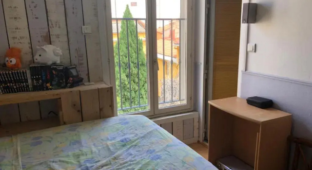 Апартаменты Le Famoso - Apt 5e proche place Arago