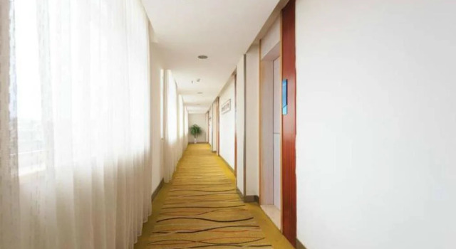 City Convenience Inn Liuzhou Rongshui