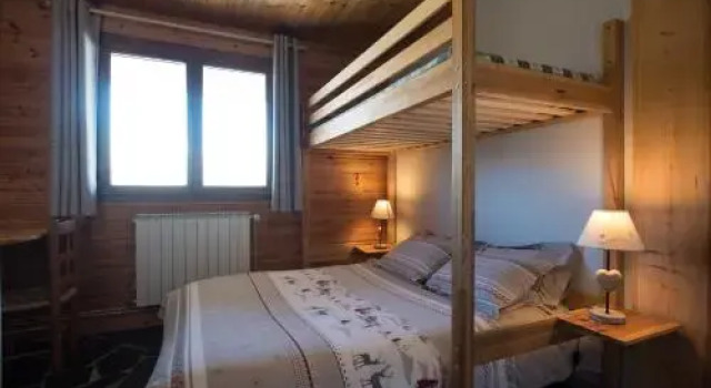 Loup chalet, Забронировать Шале Юверне-Фур Ubaye Valley, рядом с Гондольный подъемник Моланес