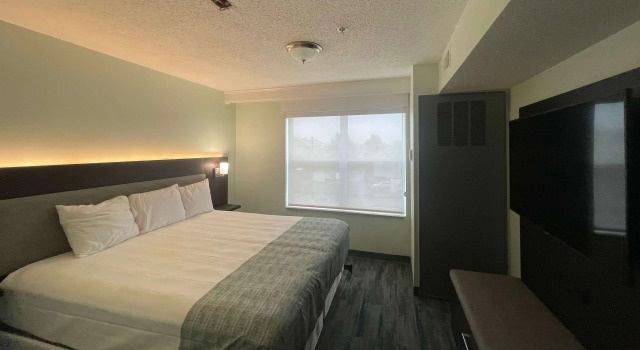 Country Inn and Suites by Carlson Waldorf, Rezerwuj Hotel Waldorf Maryland