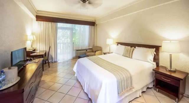 Номер Standard Hotel Villa Therese