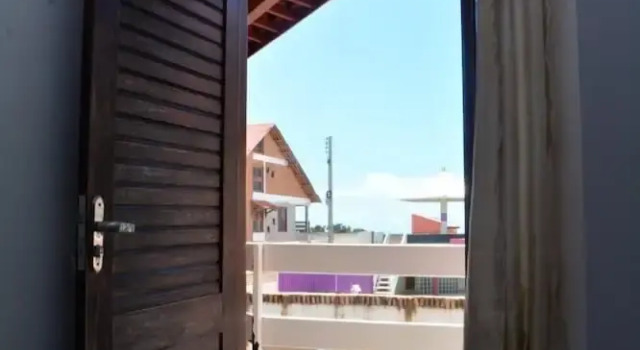 Апартаменты Apartamento Barra de São Miguel
