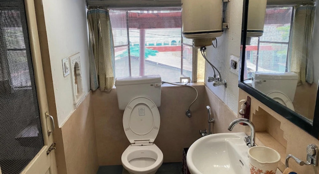 Номер Standard Jaipur Inn