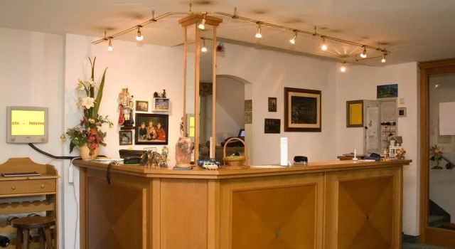 Badischer Hof, Reserva ahora Hotel Hoteles en Baden-Wurtemberg con desayuno, Desayunos