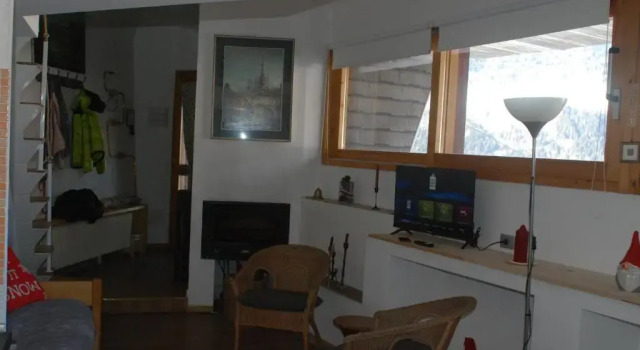 Номер Standard Bormio 2000 Ski Apartment