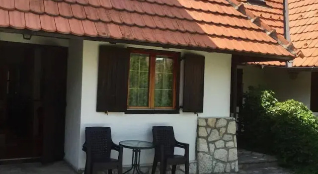 Коттедж Kraljevi Konaci Zlatibor