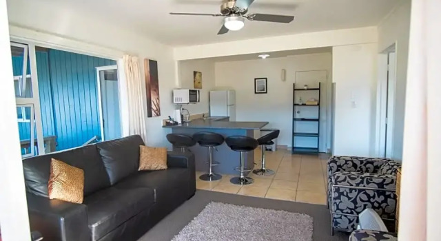 Coromandel Seaview Motel