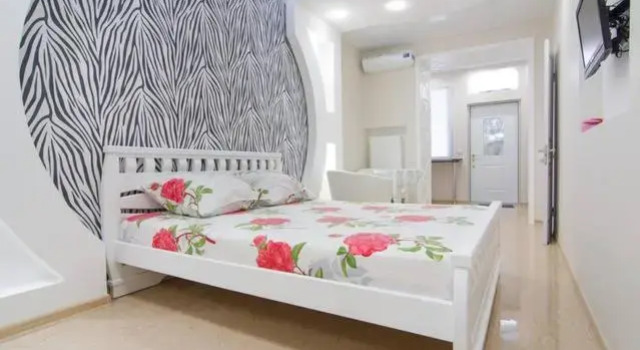 Apartment on Sadovaya