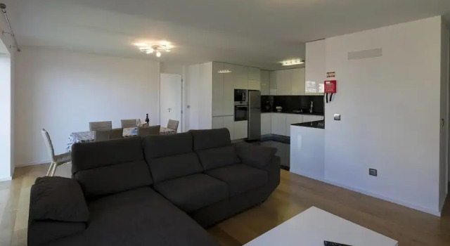 Atlantic Getaway