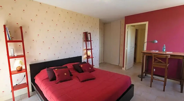 La Haye Chambre d'Hôtes, Rezerwuj Hotel  