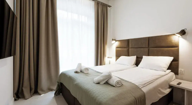 Apartamenty Sun & Snow Willa Zieleniec, Забронировать Апартаменты/квартира Отели в центре Зеленца, в центре