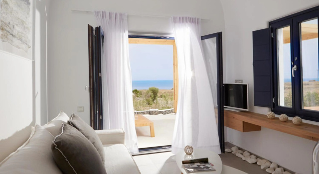 Amor Hideaway Villas by Mr and Mrs White