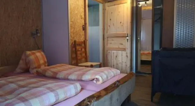 Chez Martial, Buchen Sie Hotel Hasliberg Meiringen-Hasliberg