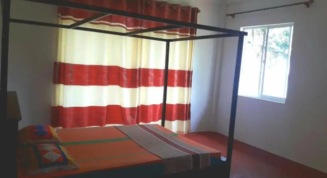 SunRay Rest - Beach View Homestay, Book Hotel Billige hoteller i Thalaramba