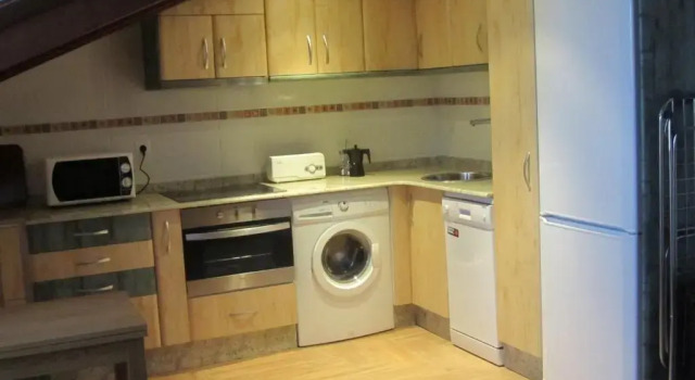 Апартаменты с 2 комнатами Apartamentos El Majuelo