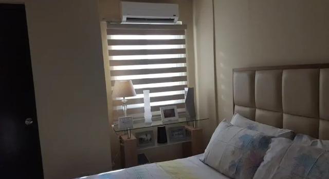 2 Bedroom Villa by AP at Tagaytay Hampton Villa