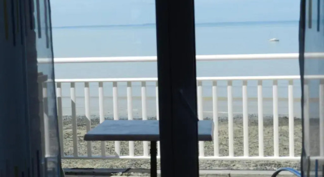 Двухместный номер Standard рядом с пляжем Villa les Dunes