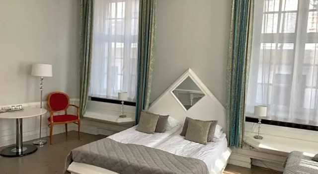 Номер Superior Boutique Hotel KRISTOFS