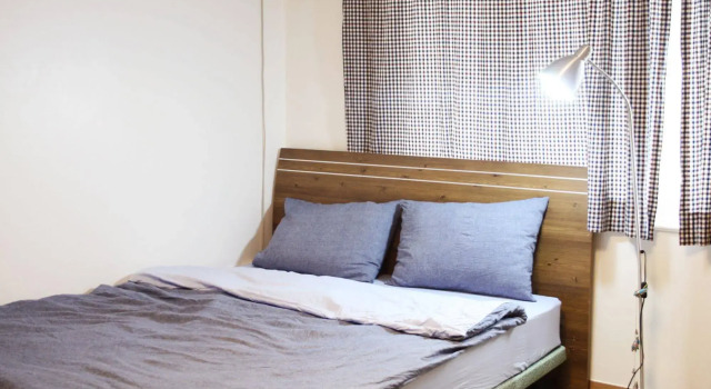 Namu Guesthouse, Reserva ahora Hotel Hoteles en Seúl con desayuno, cerca de ELCUBE, Desayunos