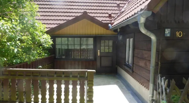 Appartement Oberlausitzhaus