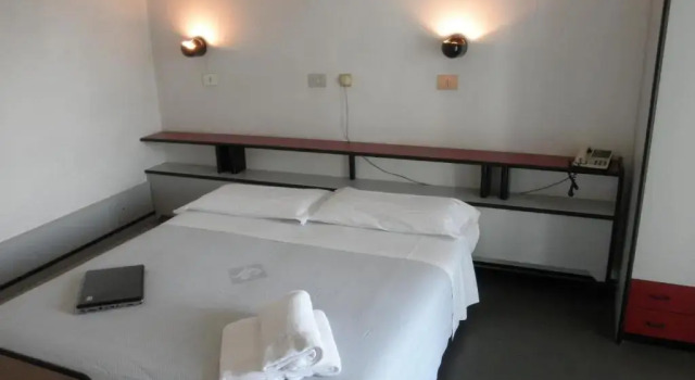 Двухместный номер Standard Park Hotel