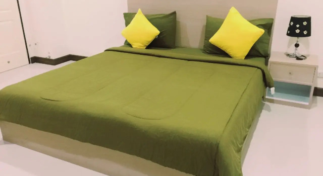 Номер Standard Thani Residence
