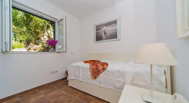 I Sassi Bianchi - West Villa