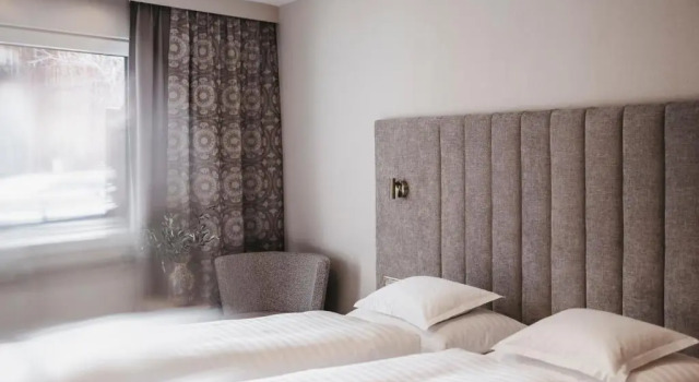 Hotel Chesa Monte