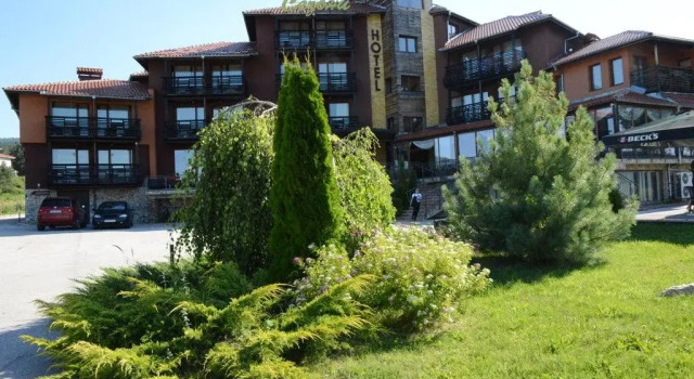 Hotel Seasons, Забронировать Отель Цигов-Чарк Velingrad Area