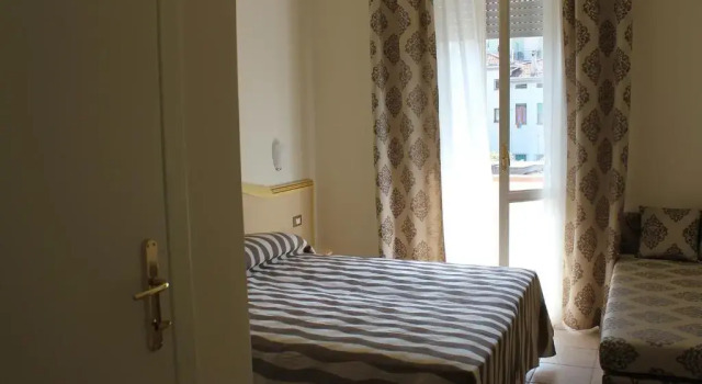 Номер Standard Hotel Marina